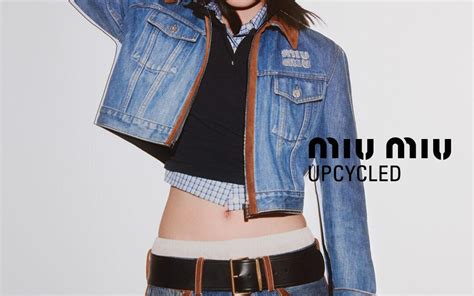 Miu Miu Unveils Pre